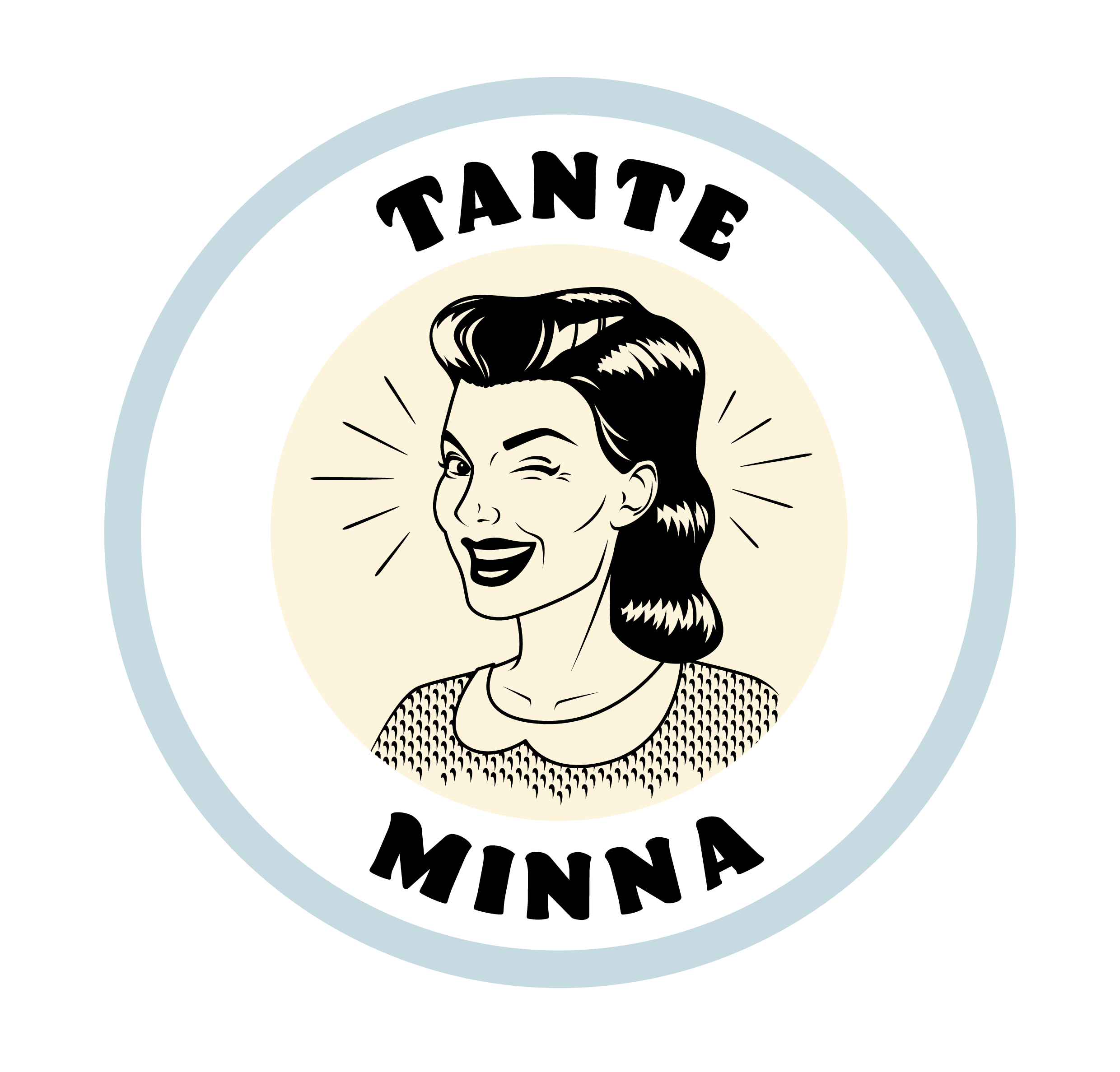 Tante Minna